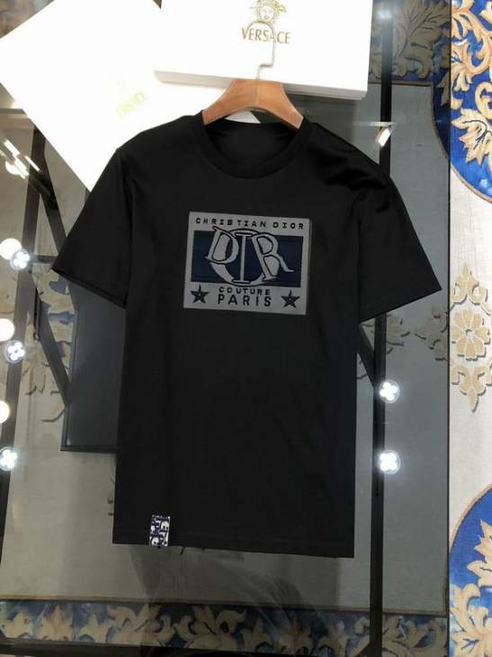Dior T Shirts Short _SKUDiorM-5XL12yr4416231